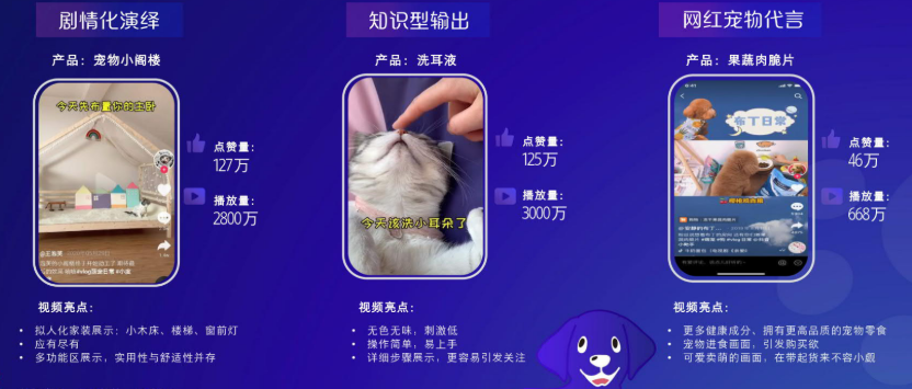 在抖音，如何有效、有趣地传递卖点？